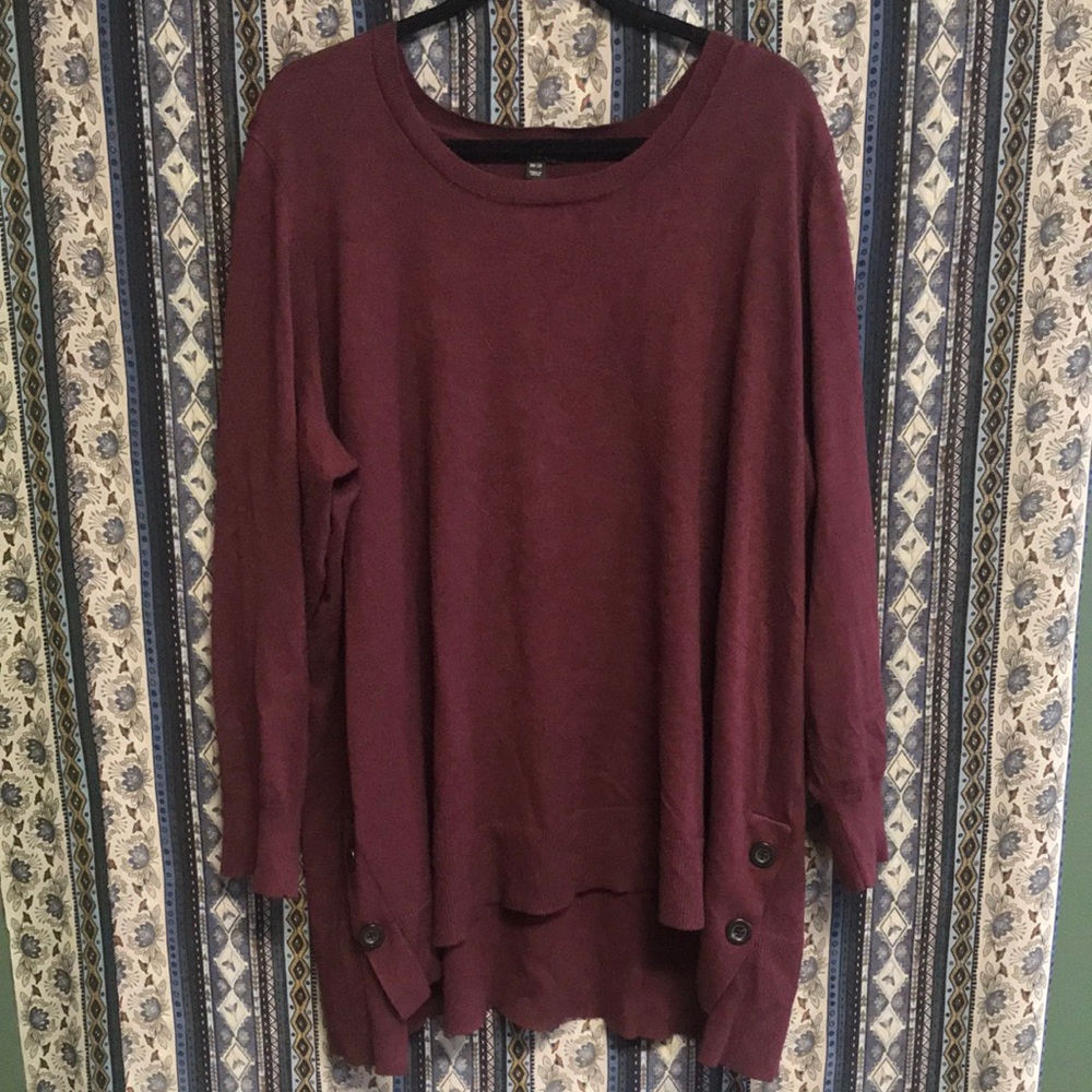 Lane Bryant Sweater